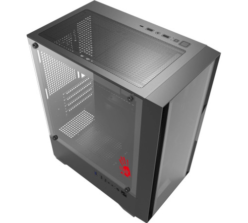 Корпус A4Tech Bloody CC-123 черный