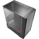 Корпус A4Tech Bloody CC-123 черный