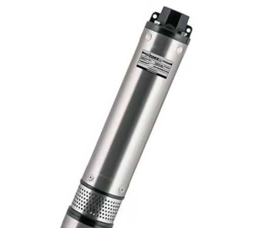 Скважинный насос Maxpump 4SD 6/27