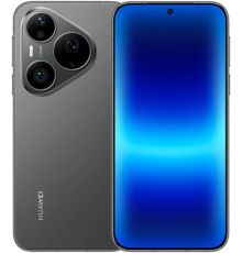 Телефон Huawei Pura 90s Pro MLN-LX9 12GB/256GB черный, международная версия