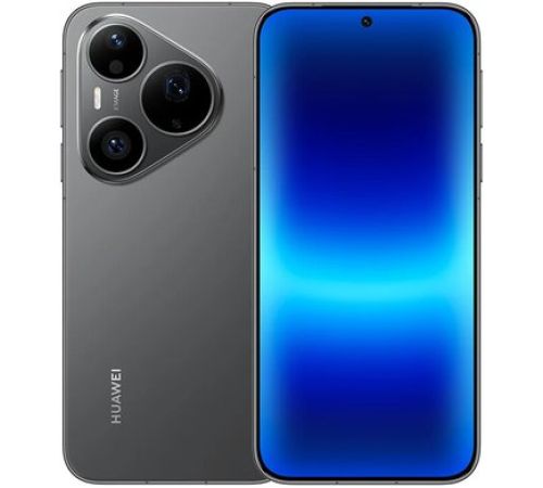 Телефон Huawei Pura 90s Pro MLN-LX9 12GB/256GB черный, международная версия
