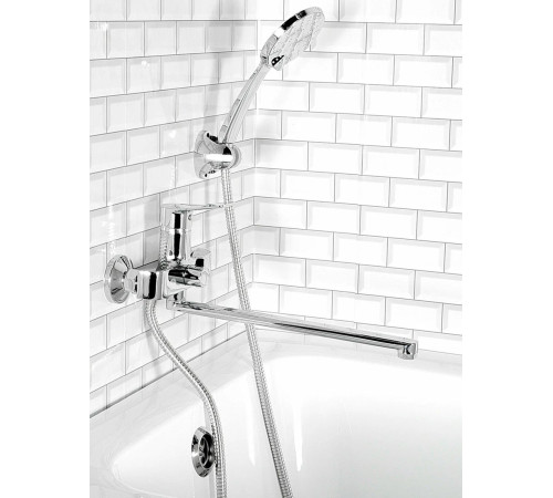 Смеситель Diadonna D168-22