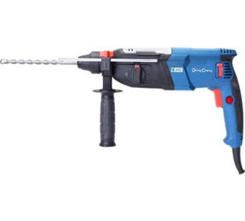 Перфоратор DongCheng DZC04-28