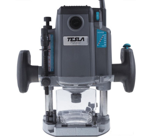 Вертикальный фрезер Tesla TRE2200