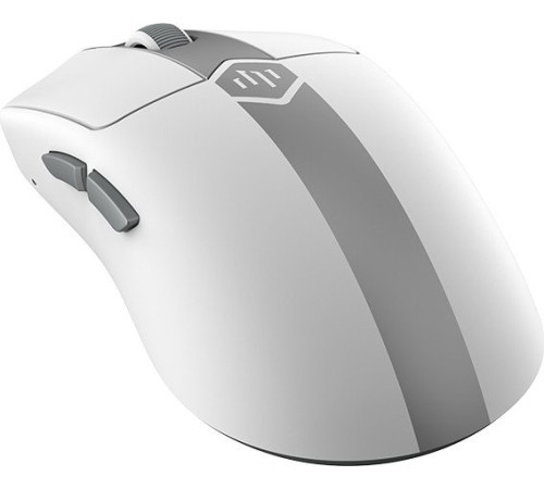 Игровая мышь Дарк Проджект ME5 белый