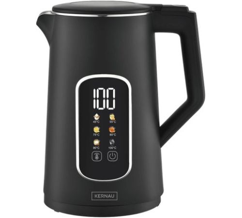 Электрический чайник Kernau KSK 1701 TB