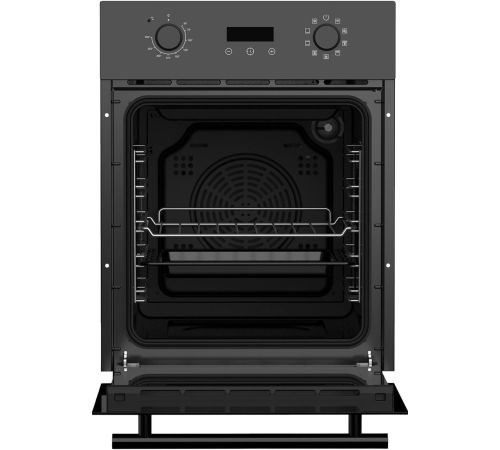 Электрический духовой шкаф Indesit IBFTE 1944 JH BL