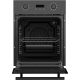 Электрический духовой шкаф Indesit IBFTE 1944 JH BL