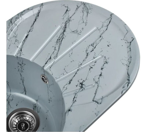 Кухонная мойка Wisent WA02-16 GER013