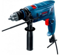 Ударная дрель Bosch GSB 600 06011A0320