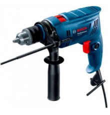 Ударная дрель Bosch GSB 600 06011A0320