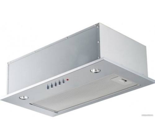 Кухонная вытяжка Akpo Micra 60 WK-7 металлик