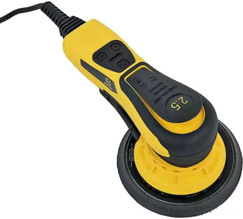 Эксцентриковая шлифмашина Schtaer SCH-02-150-2.5