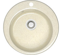 Кухонная мойка MARRBAXX Карельский камень модель 30/Q2 F030Q002 бежевый