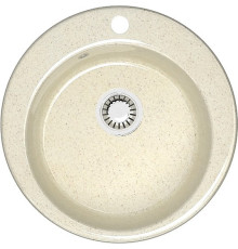 Кухонная мойка MARRBAXX Карельский камень модель 30/Q2 F030Q002 бежевый