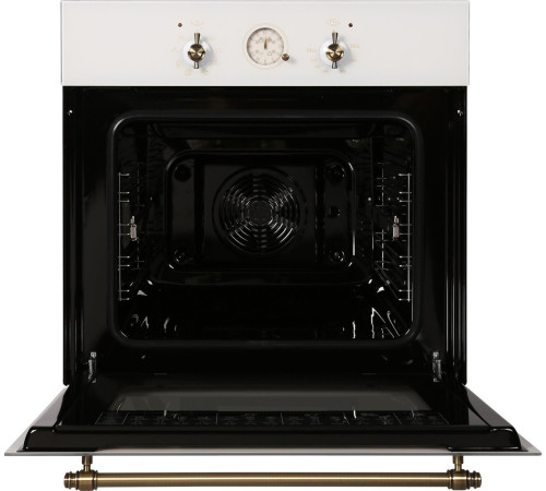 Электрический духовой шкаф GEFEST ДА 622-02 К82