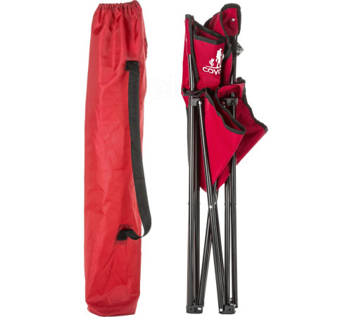 Кресло Coyote HKC-1001A 2шт, красный