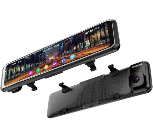 Видеорегистратор-зеркало TrendVision MR-1100