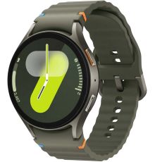 Умные часы Samsung Galaxy Watch7 44 мм зеленый