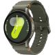 Умные часы Samsung Galaxy Watch7 44 мм зеленый