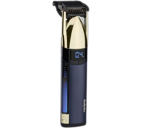 Универсальный триммер BaByliss Super-X Metal S992E