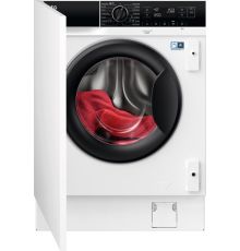 Стиральная машина AEG L7FNE48SI