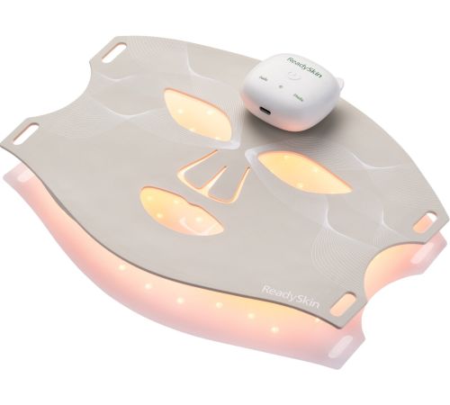 Маска для омоложения лица ReadySkin GlowFace