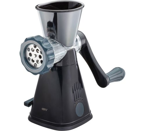 Ручная мясорубка Gefu Grating Slicing Metto 19095