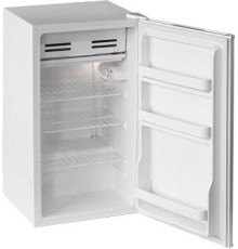 Однокамерный холодильник Бирюса 90