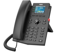 Проводной телефон Fanvil X303-2 Wire