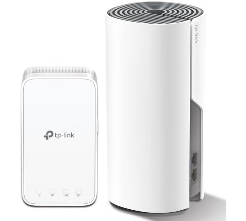 Wi-Fi система TP-Link Deco E4