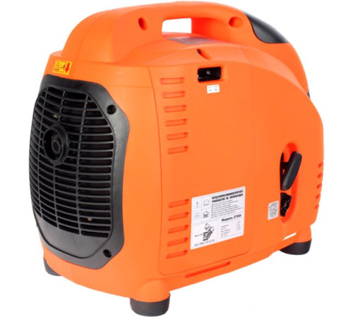 Бензиновый генератор Patriot 2700I