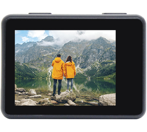 Экшен-камера Digma DiCam 810