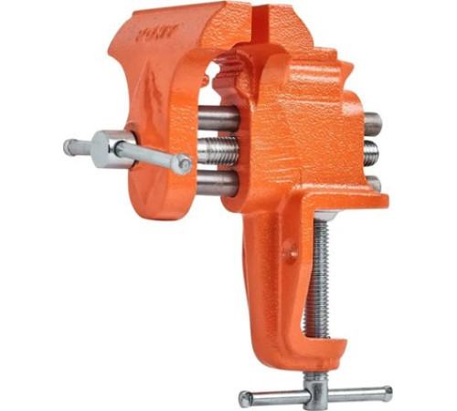 Тиски Pony Jorgensen 13025