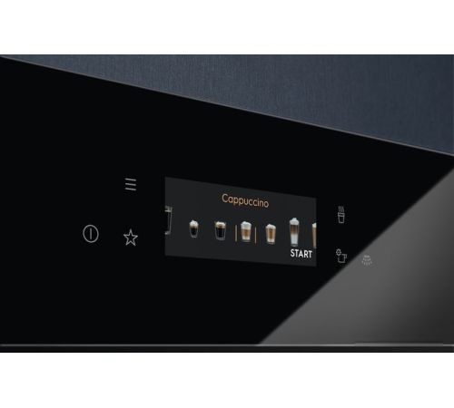 Кофемашина Electrolux KBC85Z