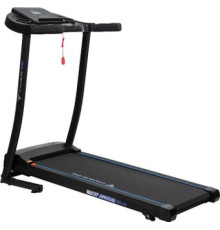 Электрическая беговая дорожка Titanium One T30 Special Blue