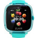 Детские умные часы Elari KidPhone Fresh 4G бирюзовый
