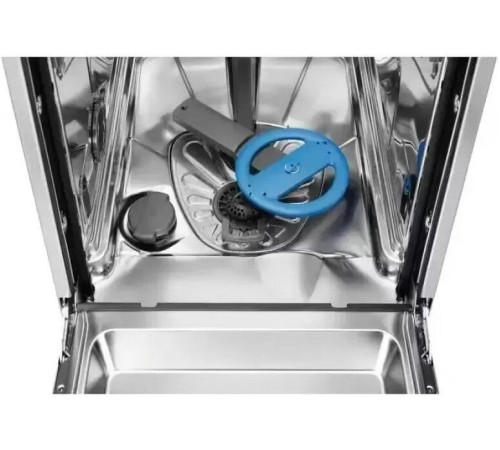 Встраиваемая посудомоечная машина Electrolux EEG63400L