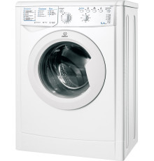 Стиральная машина Indesit IWSB 5105