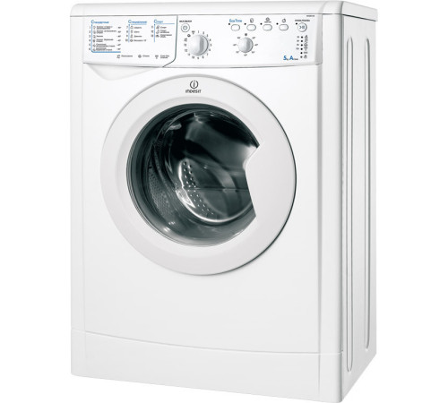 Стиральная машина Indesit IWSB 5105