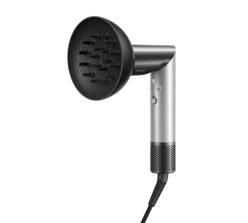 Фен-стайлер Trouver Master 10 MyltiStyler Lunar AMMA10 серебристый