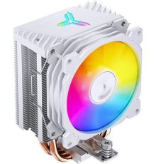 Кулер для процессора Jonsbo CR-1400E ARGB белый