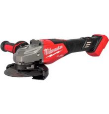 Угловая шлифмашина Milwaukee M18 FHSAG125XB2-0X 4933493415 без АКБ, кейс