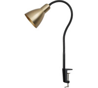 Настольная лампа ArtStyle HT-701BRS