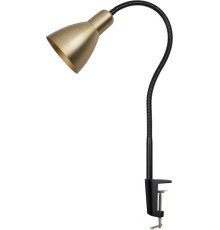 Настольная лампа ArtStyle HT-701BRS