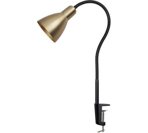 Настольная лампа ArtStyle HT-701BRS