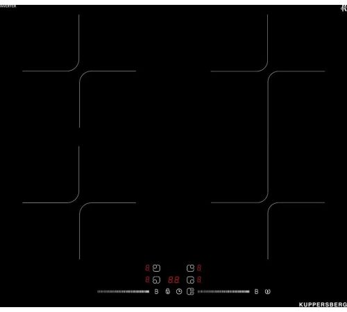 Варочная панель KUPPERSBERG ICI 615