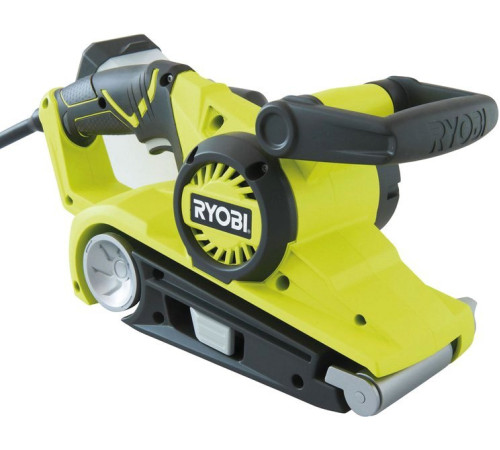 Ленточная шлифмашина  Ryobi EBS800V