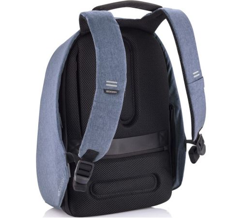 Городской рюкзак XD Design Bobby Hero Regular голубой