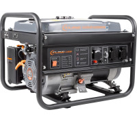 Бензиновый генератор ELAND LA5500